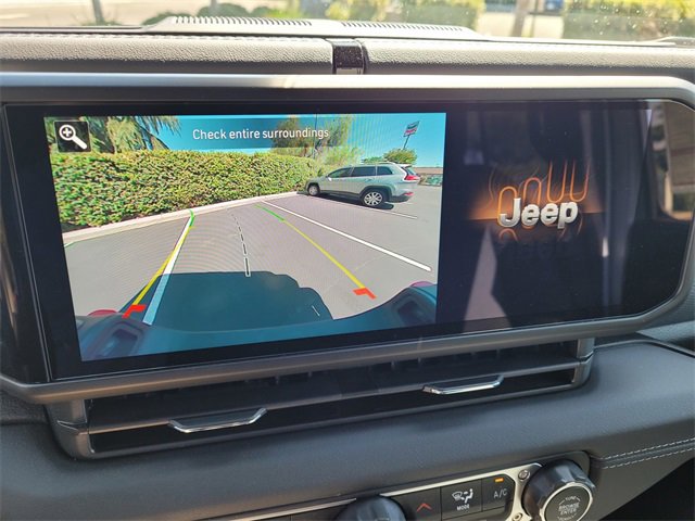 New 2024 Jeep Gladiator Rubicon image 9