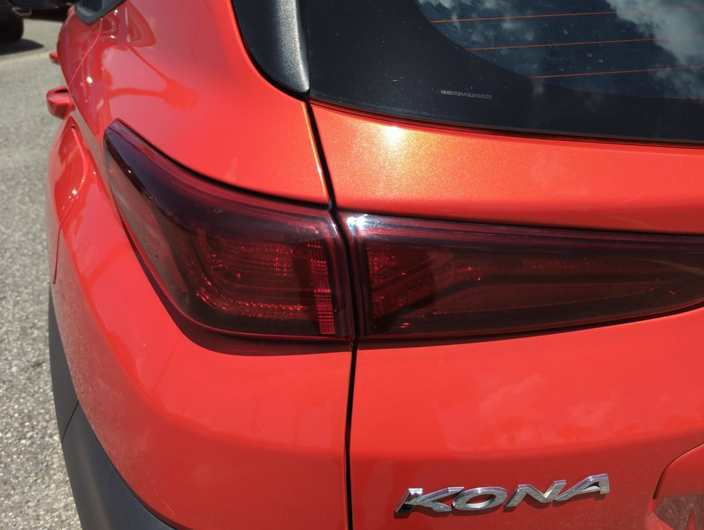 Used 2020 Hyundai Kona SE FWD image 18