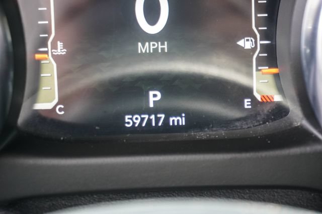 Used 2022 Jeep Gladiator Mojave w/ LED Lighting Group AWD/4WD image 27