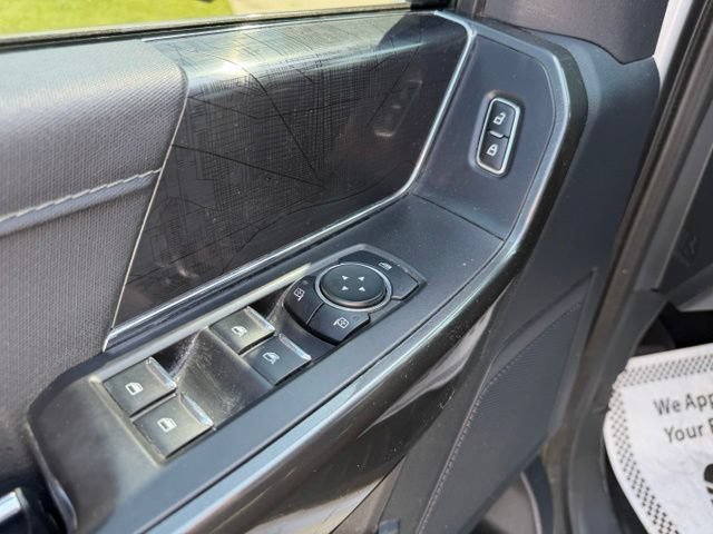 Used 2023 Ford F150 XLT w/ Equipment Group 302A High AWD/4WD image 12