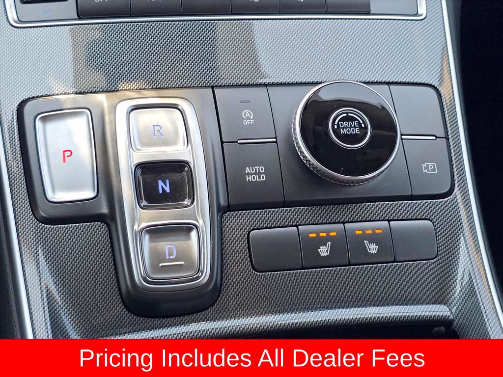 Certified 2022 Hyundai Santa Fe XRT FWD image 16