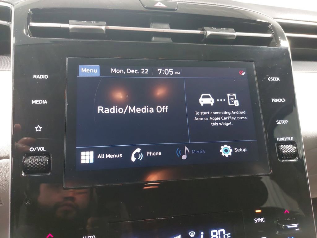 Used 2024 Hyundai Tucson SEL image 22