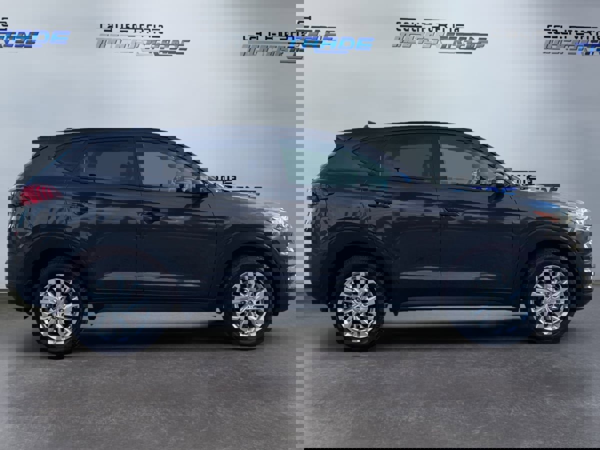 Used 2020 Hyundai Tucson SE image 4