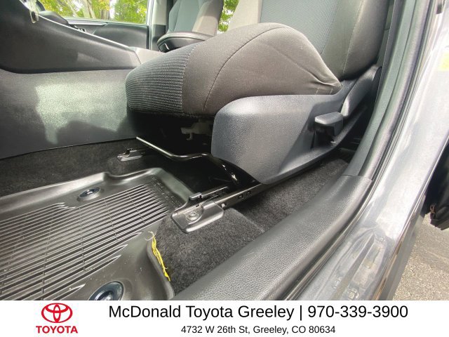 Certified 2024 Toyota RAV4 LE AWD/4WD image 12