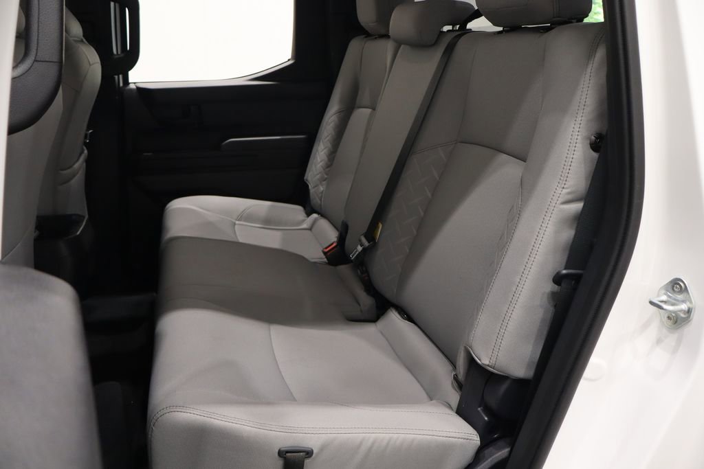 Used 2024 Toyota Tacoma SR5 image 7