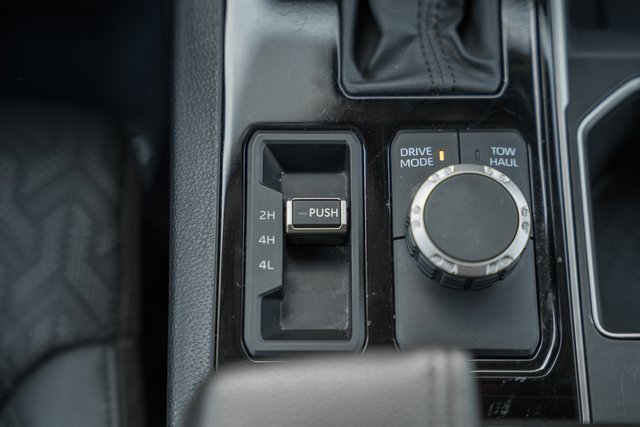 Used 2024 Toyota Tundra SR5 image 25