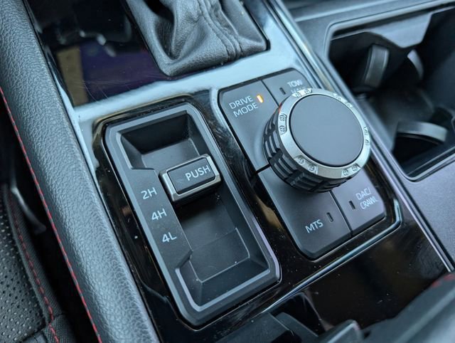 Used 2024 Toyota Tundra TRD Pro image 27