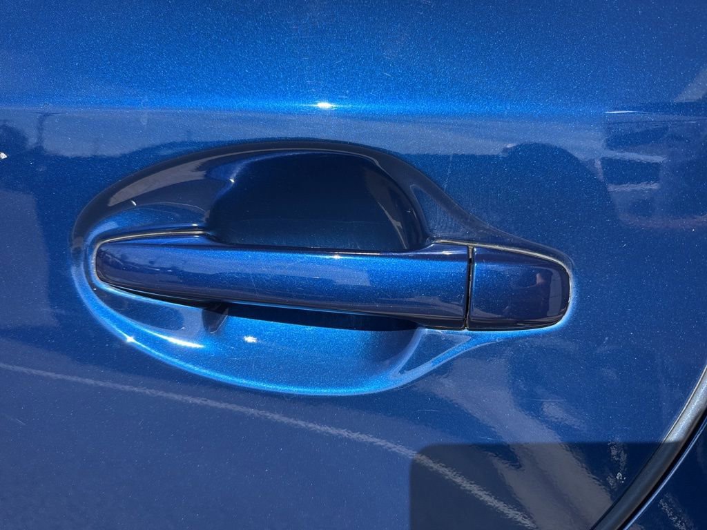 Used 2011 Toyota Prius Three image 11