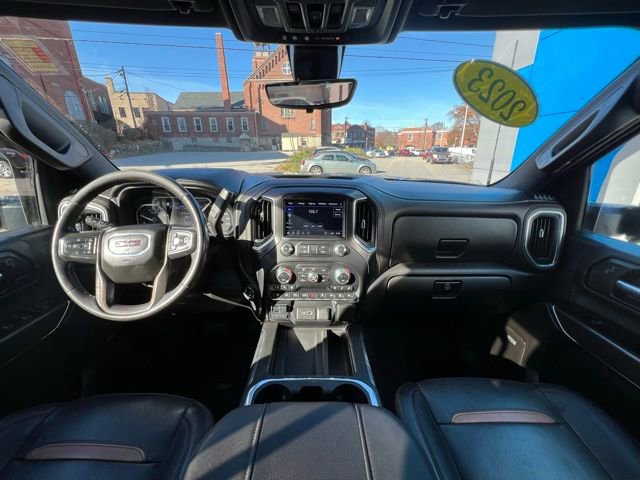 Used 2023 GMC Sierra 2500 AT4 w/ AT4 Premium Plus Package image 49