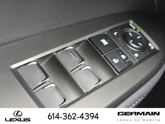 Used 2025 Lexus NX 350 AWD w/ Accessory Package (2T) image 26