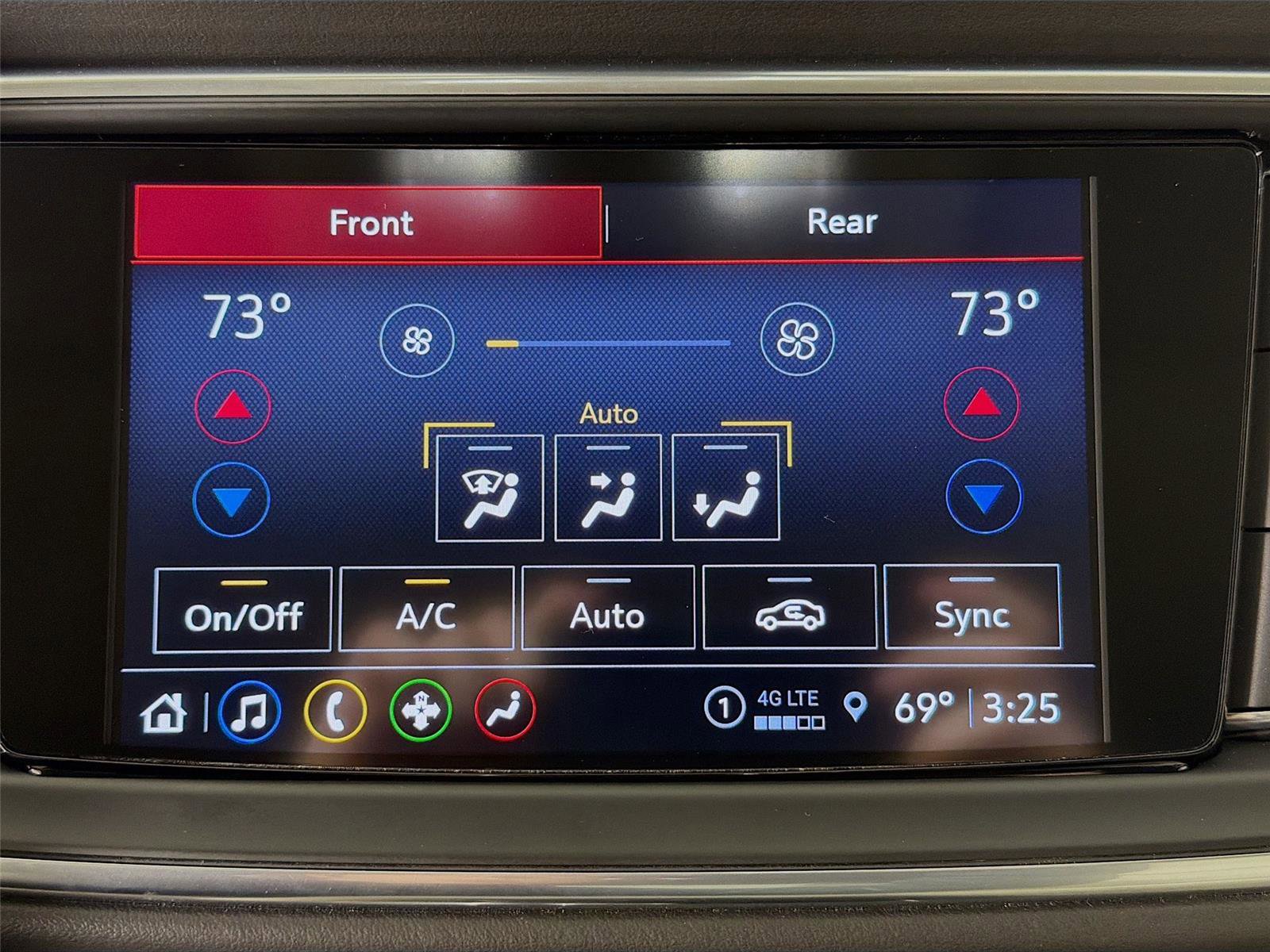 Used 2023 Buick Enclave Essence w/ Trailering Package, 5000 lbs. image 16