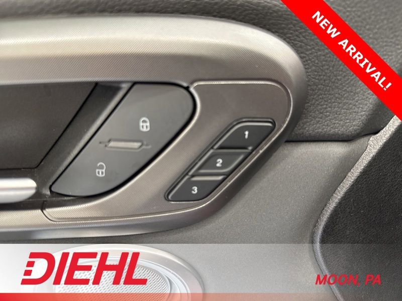 Used 2024 Dodge Hornet R/T Plus w/ Track Pack image 23