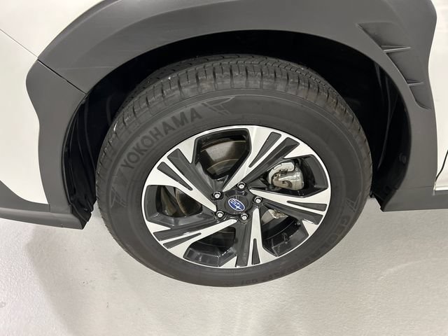 Certified 2025 Subaru Crosstrek 2.5i Premium AWD/4WD image 8