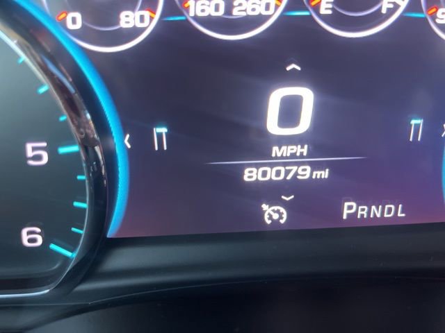 Used 2018 Chevrolet Tahoe Premier image 28