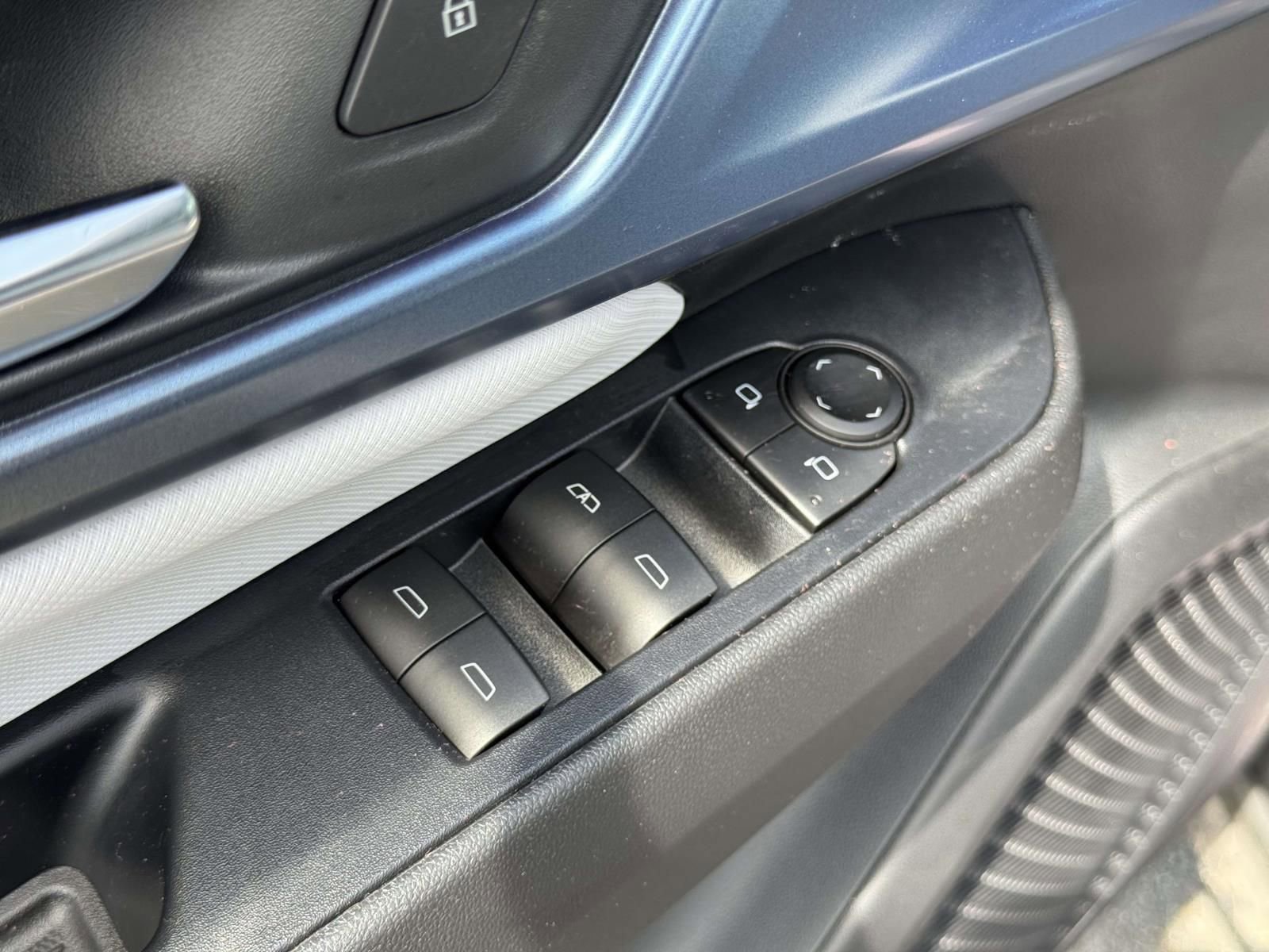 New 2026 Chevrolet Equinox EV LT AWD/4WD image 14