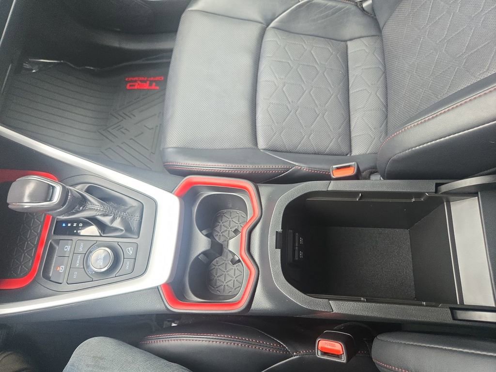 Used 2020 Toyota RAV4 TRD Off-Road image 24