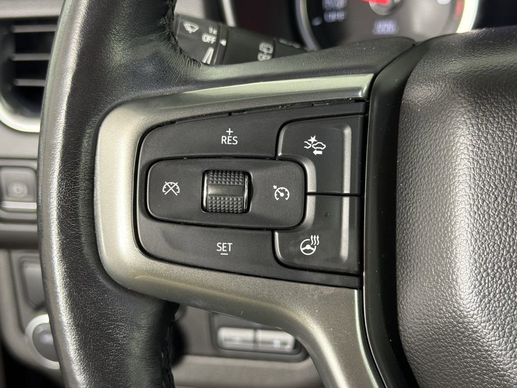 Used 2021 Chevrolet Tahoe Premier w/ Premium Package image 26