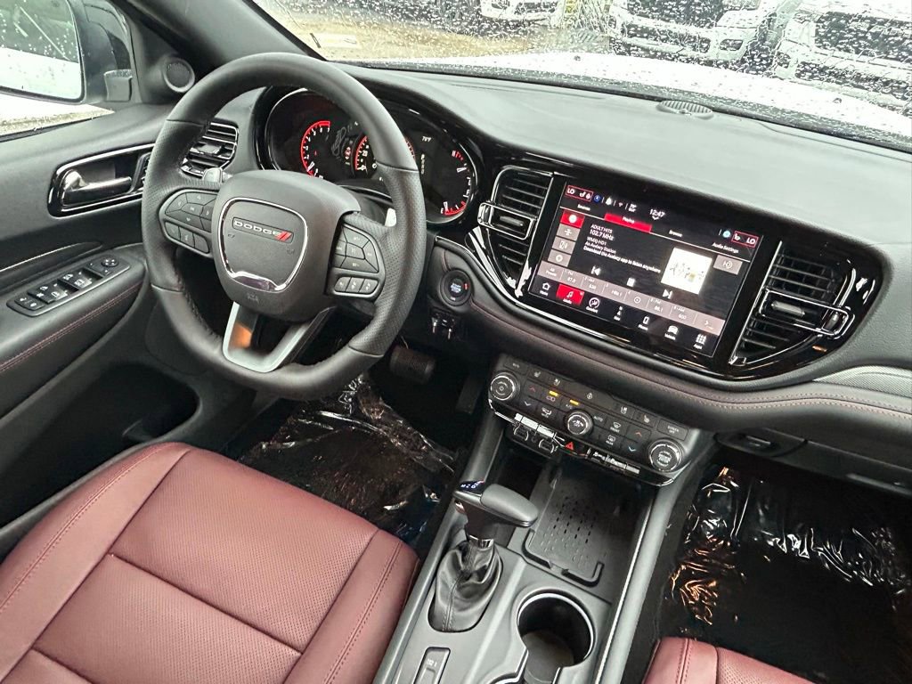 New 2026 Dodge Durango GT image 9
