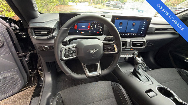 New 2026 Ford Mustang Coupe RWD image 19