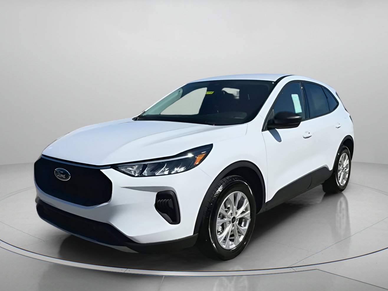 New 2026 Ford Escape Active w/ Cold Weather Package FWD image 12