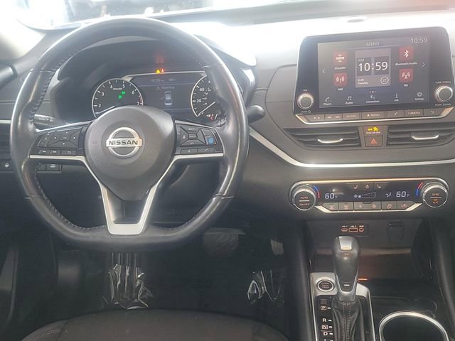 Used 2020 Nissan Altima 2.5 SV FWD image 13