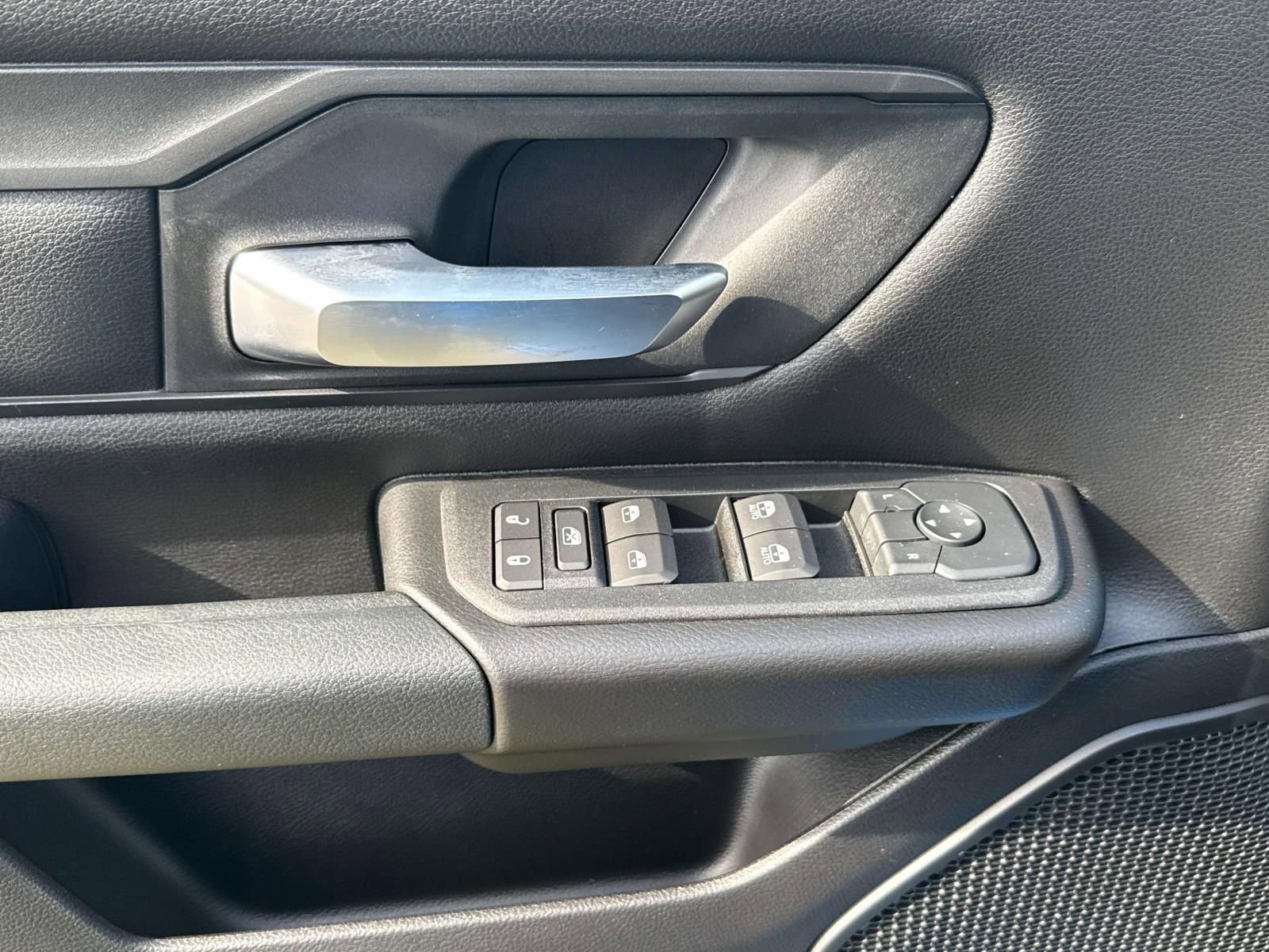 New 2026 RAM 1500 Tradesman image 12