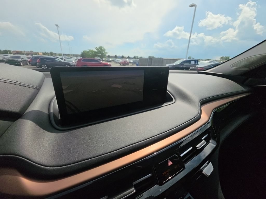 Used 2022 Acura MDX SH-AWD w/ Technology Package image 20