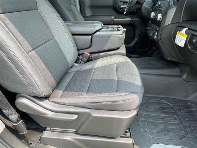 New 2026 GMC Sierra 1500 Pro w/ Pro Value Package image 18
