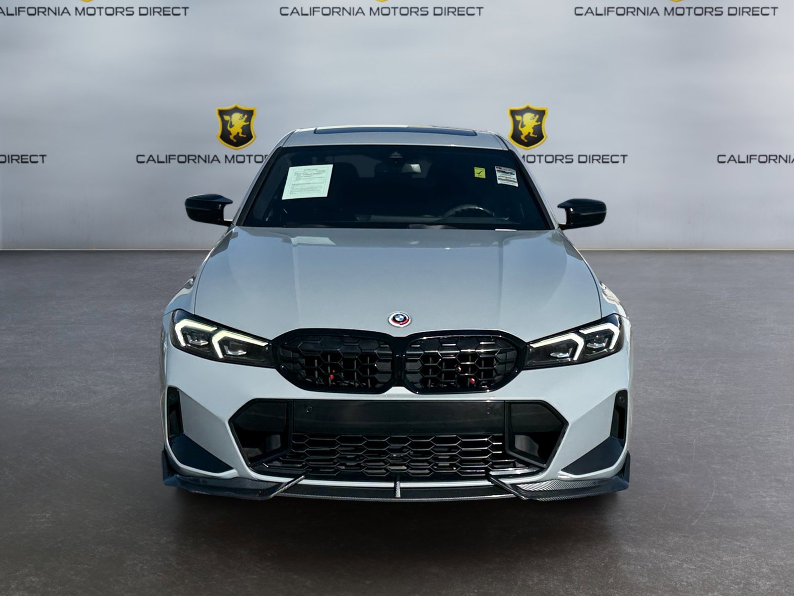 Used 2023 BMW M340i M340i w/ Premium Package image 8