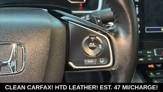 Used 2018 Honda Clarity Touring image 16