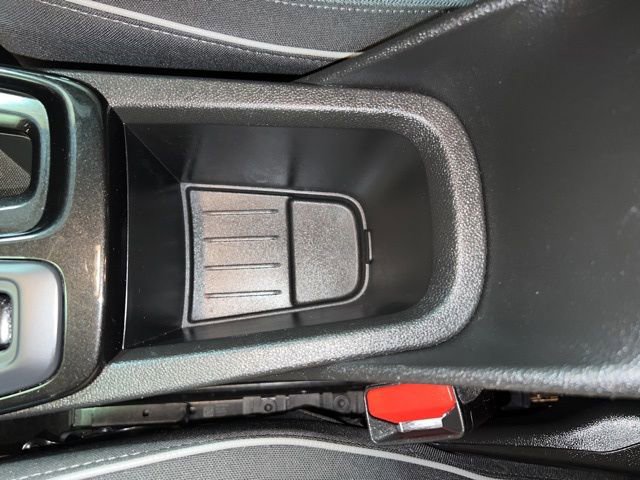 Used 2022 Chevrolet TrailBlazer LT w/ Convenience Package image 27