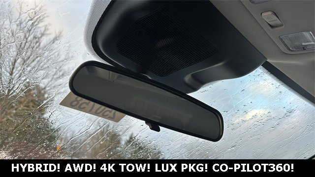 New 2025 Ford Maverick XLT w/ Equipment Group 301A image 20