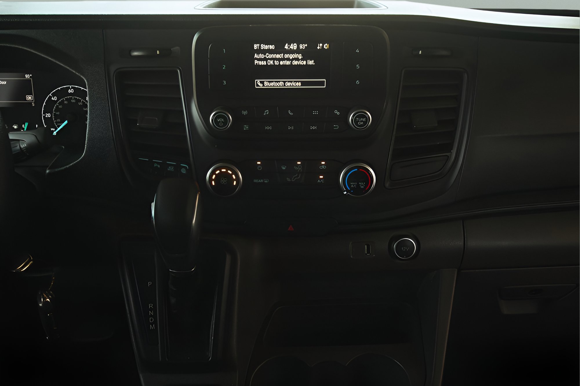 Used 2021 Ford Transit 350 XLT RWD image 22
