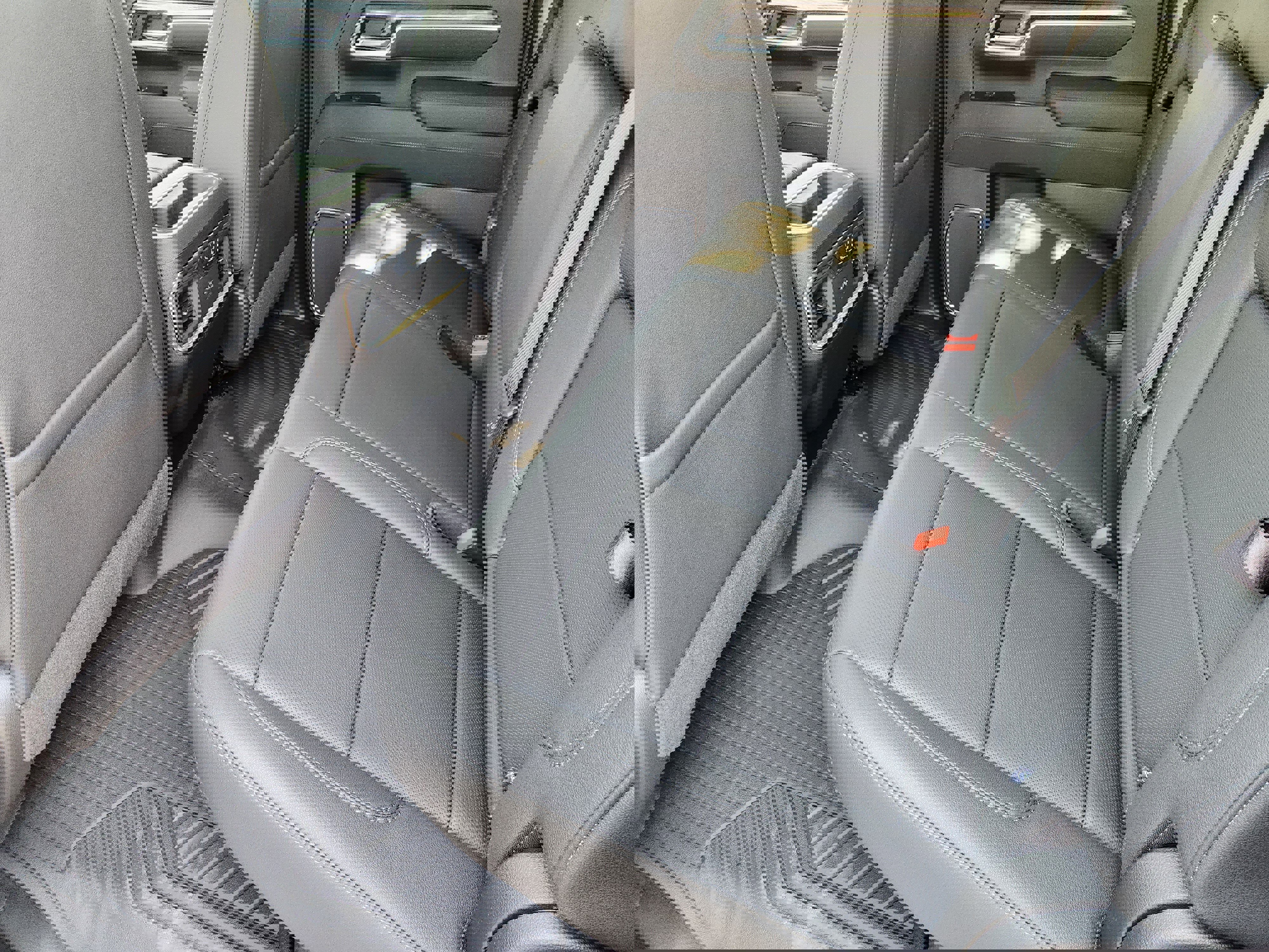 New 2026 Chevrolet Silverado 2500 LTZ w/ Trail Boss Package image 31