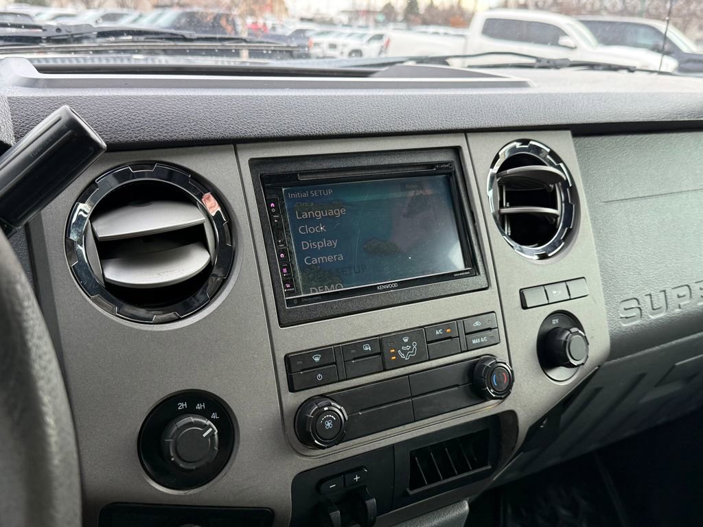 Used 2012 Ford F250 XLT image 28