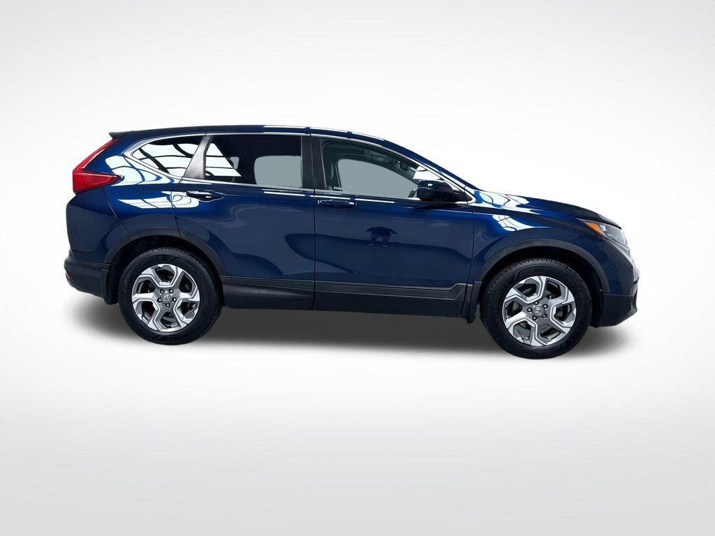 Used 2019 Honda CR-V EX-L image 10