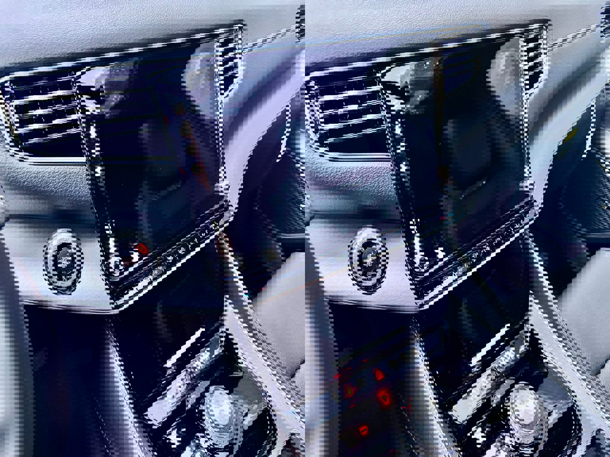 New 2026 Jeep Grand Wagoneer 4WD image 15