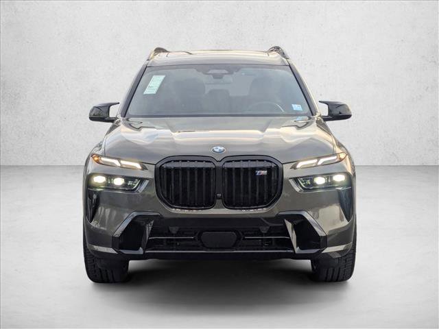 New 2026 BMW X7 M60i image 5