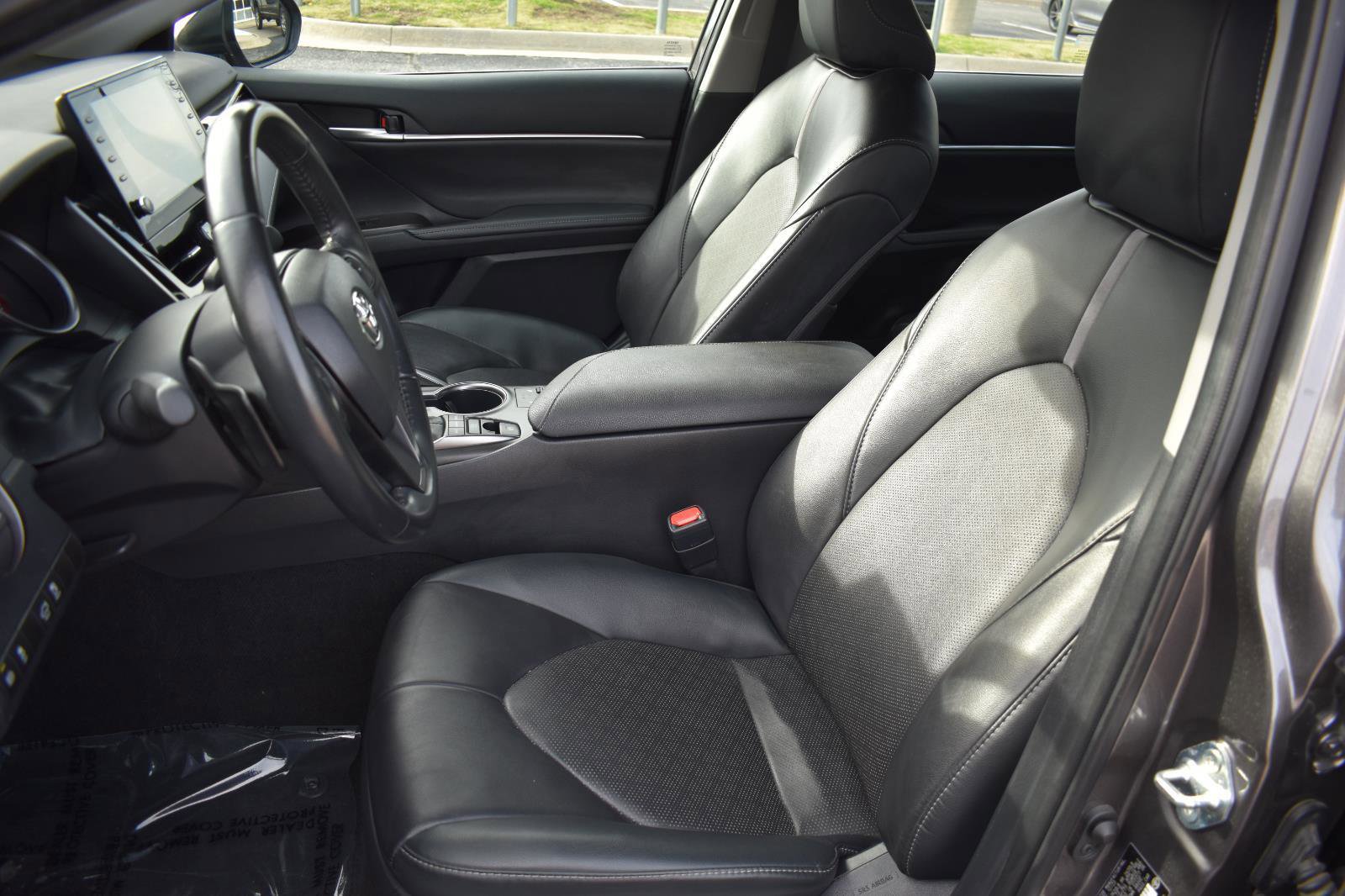 Used 2024 Toyota Camry XSE image 23