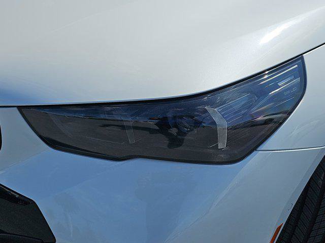 New 2026 BMW 550e xDrive w/ Executive Package image 32