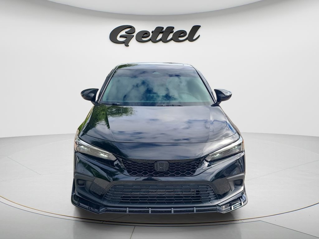 Used 2023 Honda Civic Si image 8