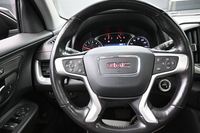 Used 2020 GMC Terrain SLT w/ Preferred Package FWD image 8
