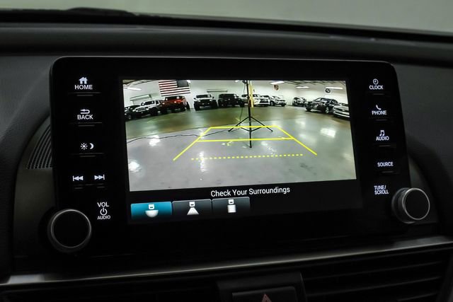Used 2019 Honda Accord Sport image 22