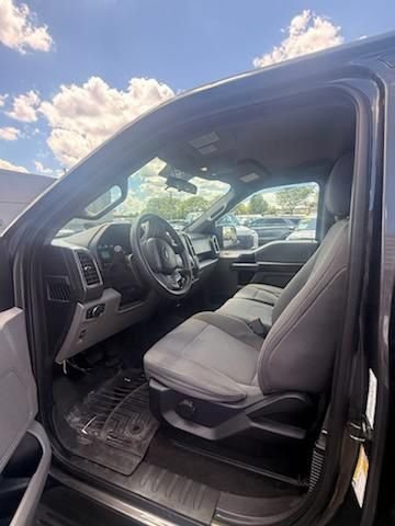 Used 2017 Ford F150 XLT AWD/4WD image 6