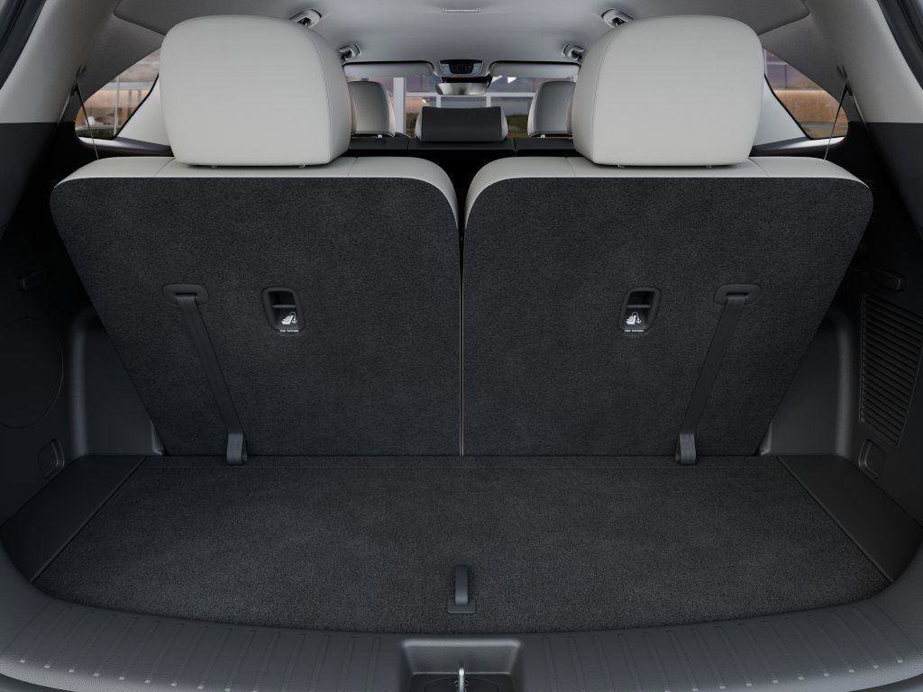 New 2026 Kia Sorento EX image 20