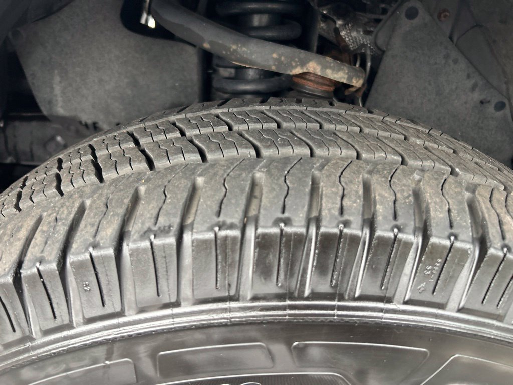Used 2017 Toyota Tacoma SR5 AWD/4WD image 29