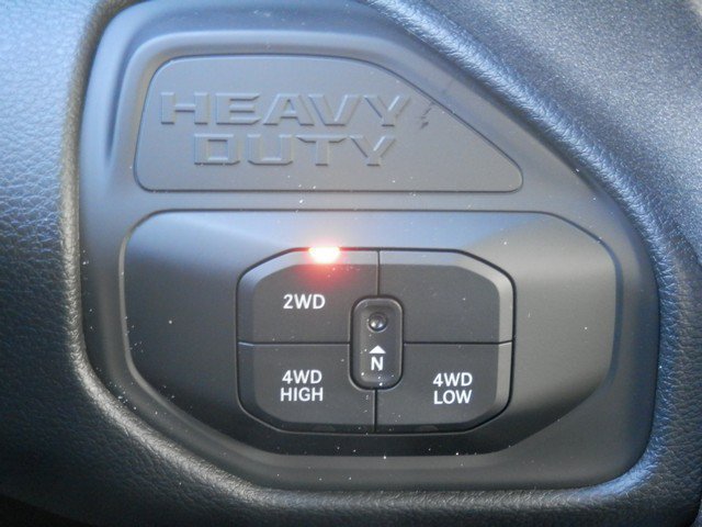 New 2027 RAM 5500 Tradesman AWD/4WD image 26
