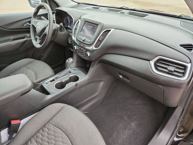 Certified 2020 Chevrolet Equinox LT image 27