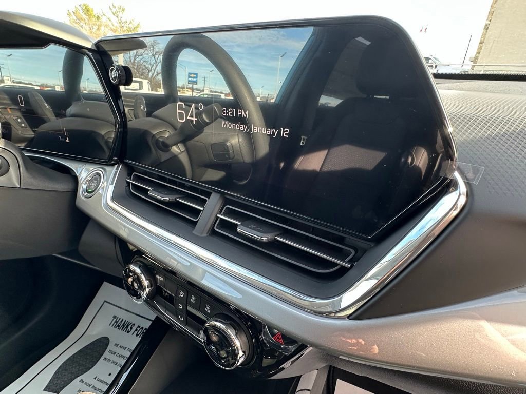 New 2026 Chevrolet Trax LT image 20