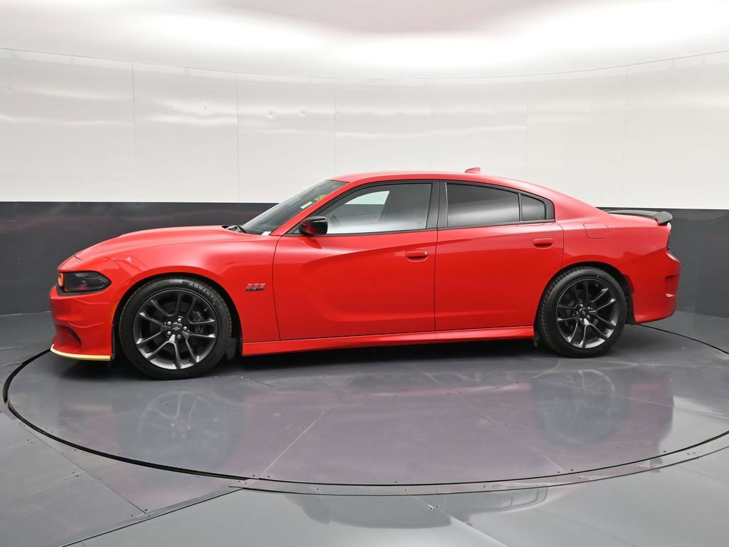 Used 2023 Dodge Charger Scat Pack w/ Plus Group image 7